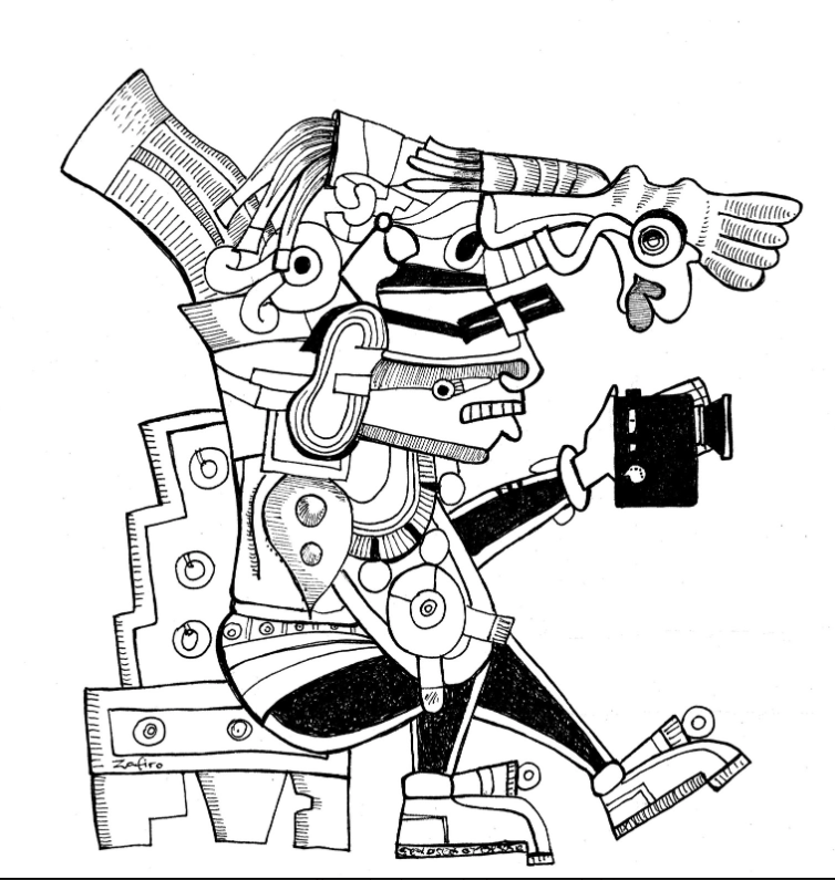 El Pulso de lo Originario